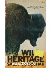 wild heritage pdf epub mobi 电子书 下载