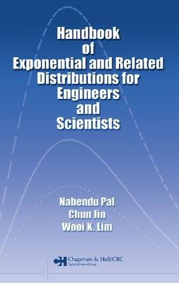 Handbook of Exponential and Related Distributions for Engineers and Scientists pdf epub mobi 电子书 下载