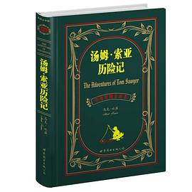 汤姆·索亚历险记 pdf epub mobi 电子书 下载