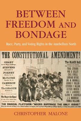 Between Freedom and Bondage pdf epub mobi 电子书 下载