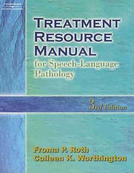 Treatment Resource Manual For Speech-language Pathology