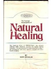 The Practical Encyclopedia of Natural Healing pdf epub mobi 电子书 下载