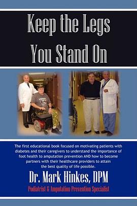 Keep the Legs You Stand on