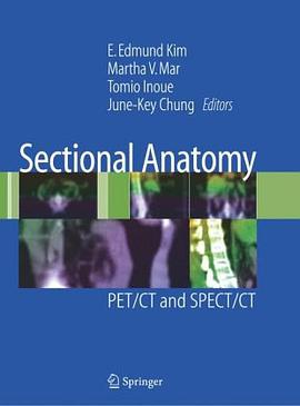 Sectional Anatomy pdf epub mobi 电子书 下载