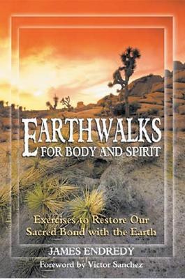 Earthwalks for Body and Spirit pdf epub mobi 电子书 下载