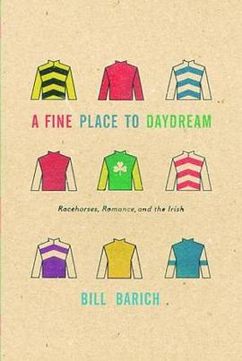 A Fine Place to Daydream pdf epub mobi 电子书 下载