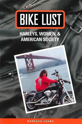 Bike Lust pdf epub mobi 電子書 下載