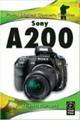 Sony A200 pdf epub mobi 电子书 下载