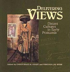 Delivering Views pdf epub mobi 电子书 下载