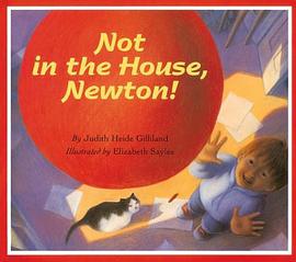 Not in the House, Newton! pdf epub mobi 电子书 下载