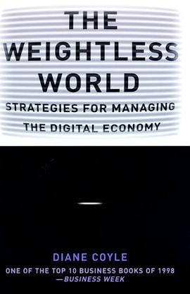 The Weightless World pdf epub mobi 电子书 下载