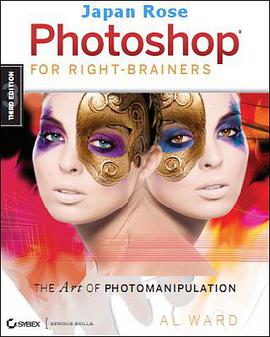Photoshop for Right-Brainers