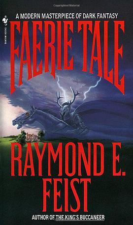 Faerie Tale pdf epub mobi 电子书 下载