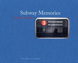 Subway Memories pdf epub mobi 電子書 下載