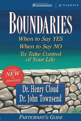 Boundaries pdf epub mobi 电子书 下载