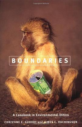 Boundaries pdf epub mobi 电子书 下载