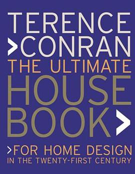 The Ultimate House Book pdf epub mobi 电子书 下载