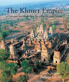 The Khmer Empire pdf epub mobi 电子书 下载
