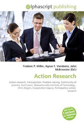 Action Research pdf epub mobi 电子书 下载