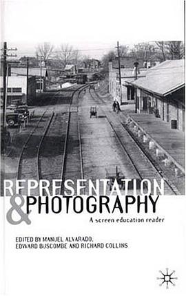 Representation and Photography pdf epub mobi 电子书 下载