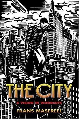 The City pdf epub mobi 电子书 下载
