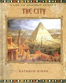 The City pdf epub mobi 電子書 下載