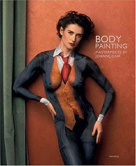 Body Painting pdf epub mobi 电子书 下载