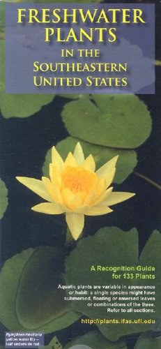 Freshwater Plants pdf epub mobi 电子书 下载