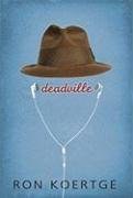 Deadville pdf epub mobi 电子书 下载