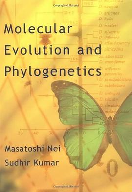Molecular Evolution and Phylogenetics pdf epub mobi 电子书 下载