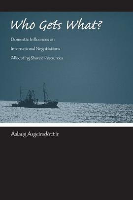 Who Gets What? pdf epub mobi 电子书 下载