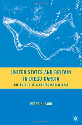 United States and Britain in Diego Garcia pdf epub mobi 电子书 下载