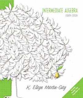 Intermediate Algebra & Mymathlab Pkg pdf epub mobi 电子书 下载