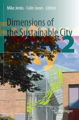 Dimensions of the Sustainable City pdf epub mobi 电子书 下载