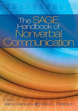 The Sage Handbook of Nonverbal Communication pdf epub mobi 电子书 下载
