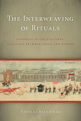 The Interweaving of Rituals pdf epub mobi 电子书 下载