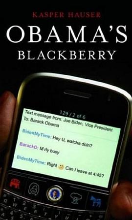 Obama's BlackBerry pdf epub mobi 电子书 下载