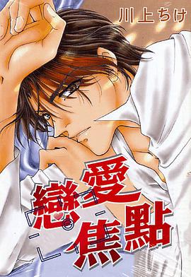 戀愛焦點 pdf epub mobi 電子書 下載