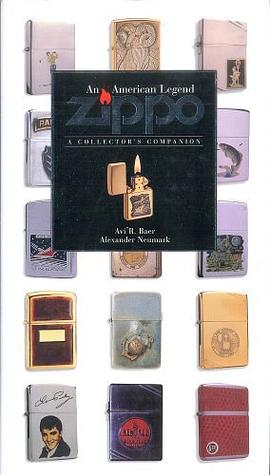 Zippo pdf epub mobi 电子书 下载