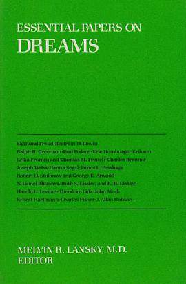 Essential Papers on Dreams