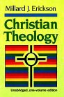 Christian Theology pdf epub mobi 电子书 下载