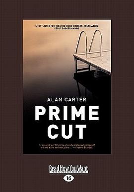 Prime Cut pdf epub mobi 電子書 下載