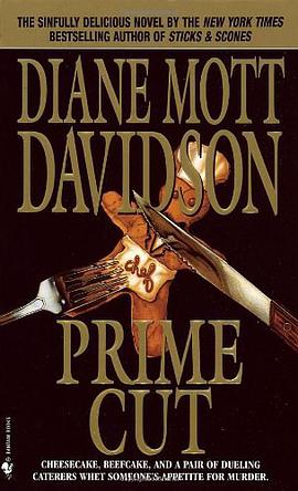 Prime Cut pdf epub mobi 电子书 下载