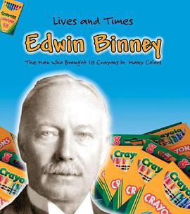 Edwin Binney pdf epub mobi 电子书 下载