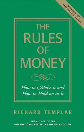 The Rules of Money pdf epub mobi 电子书 下载