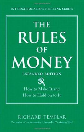 The Rules of Money pdf epub mobi 电子书 下载