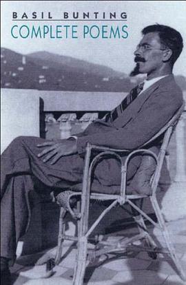 Complete Poems pdf epub mobi 电子书 下载