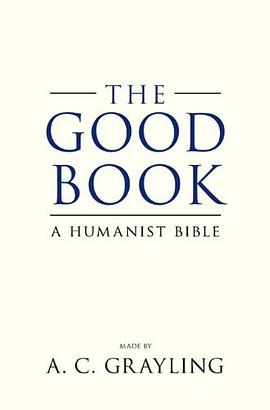 The Good Book pdf epub mobi 电子书 下载
