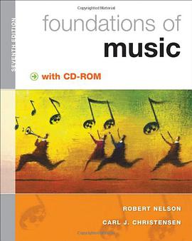 Foundations of Music pdf epub mobi 电子书 下载