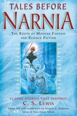 Tales Before Narnia pdf epub mobi 电子书 下载
